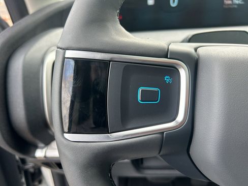 New 2025 Ford Expedition Active image 26