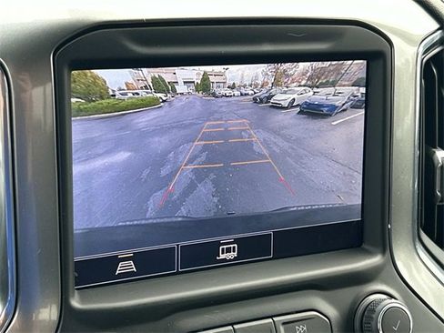 Used 2021 Chevrolet Silverado 1500 RST w/ All Star Edition Plus image 25