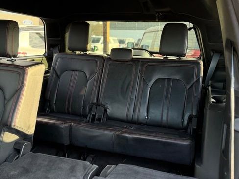 Used 2021 Ford Expedition Limited w/ Equipment Group 303A image 34
