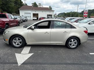 Used 2014 Chevrolet Cruze LT w/ All-Star Edition FWD video 2