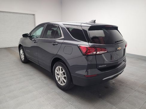 Used 2022 Chevrolet Equinox LT FWD image 5