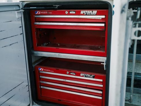 Used 2017 Mercedes-Benz Sprinter 3500 w/ Suspension Package II image 18