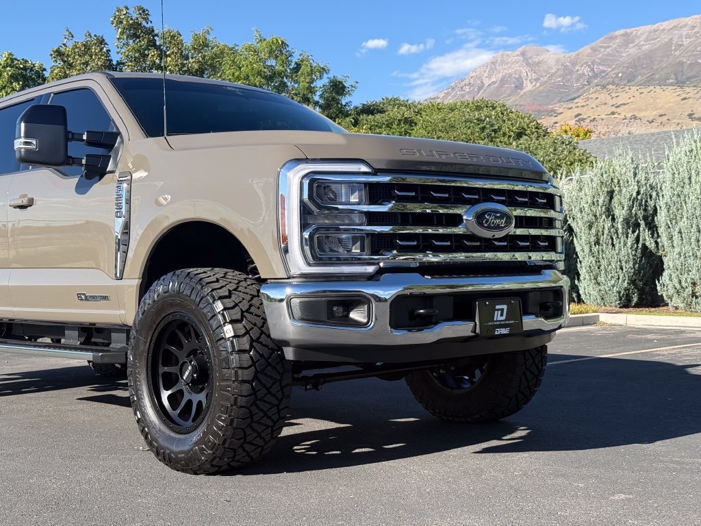 Used 2026 Ford F250 Lariat AWD/4WD image 17