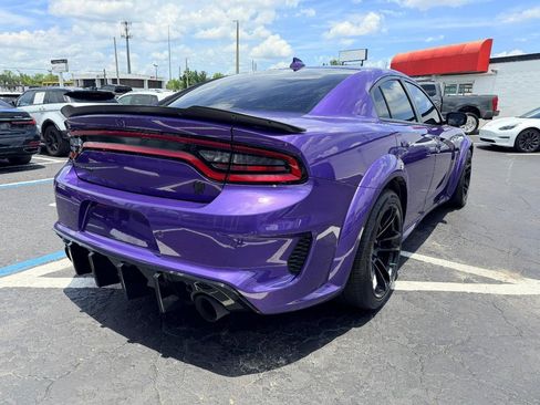 Used 2023 Dodge Charger Scat Pack RWD image 8