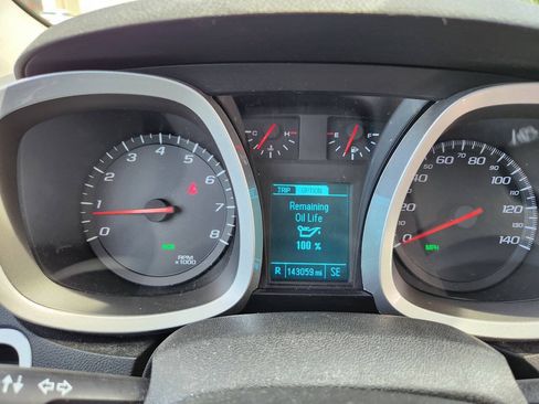 Used 2015 Chevrolet Equinox LT w/ Driver Convenience Package FWD image 19