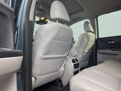 Used 2021 Honda Pilot Special Edition image 21