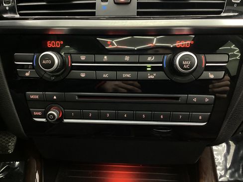 Used 2016 BMW X3 xDrive35i image 35