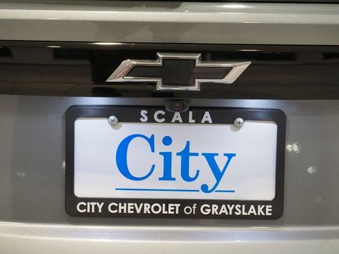 New 2027 Chevrolet Bolt LT image 30