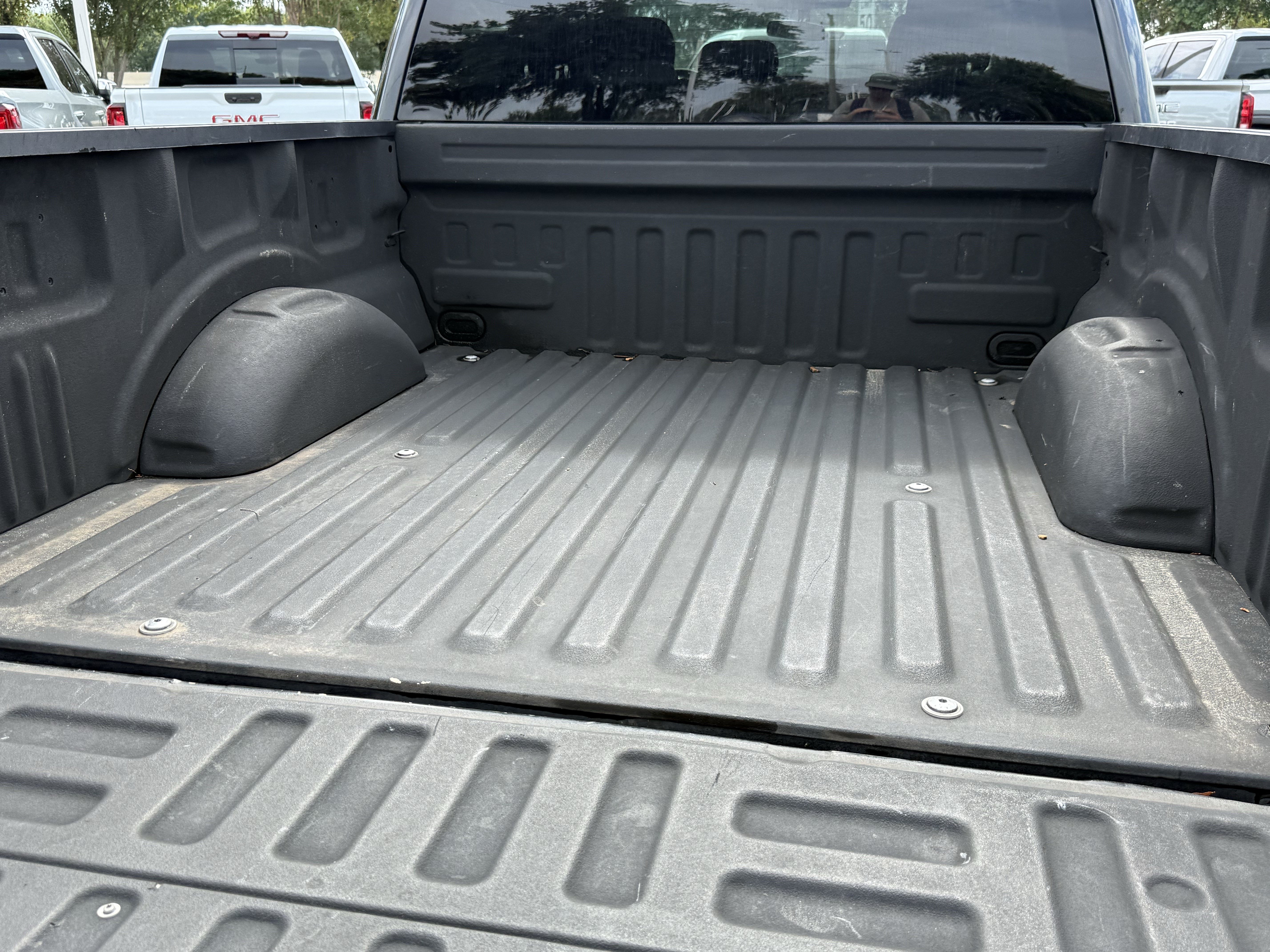 Used 2019 Ford F150 XL w/ Equipment Group 101A Mid RWD image 29