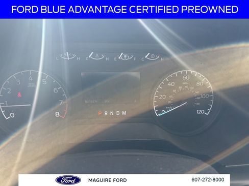 Used 2021 Ford F150 XLT w/ XTR Package image 18