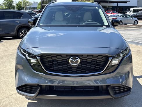 New 2026 MAZDA CX-5 Preferred AWD/4WD image 12