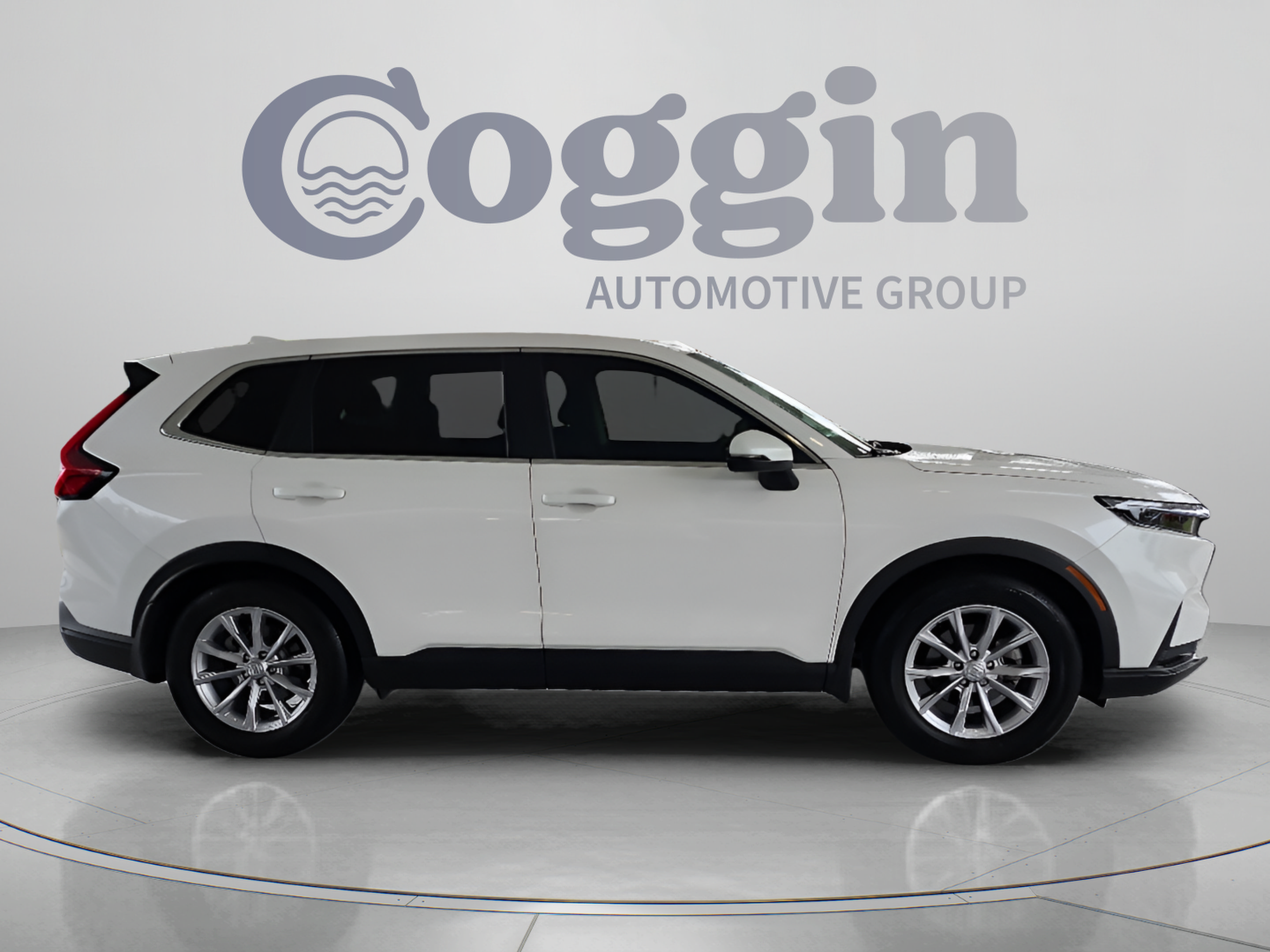 Certified 2024 Honda CR-V EX image 6