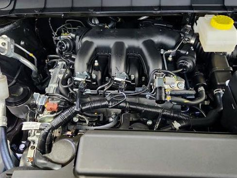 New 2026 Nissan Pathfinder SV image 37