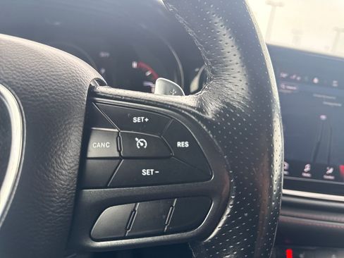 Used 2021 Dodge Durango R/T image 27