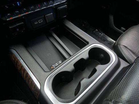 Used 2020 Chevrolet Silverado 1500 RST w/ All-Star Edition AWD/4WD image 27