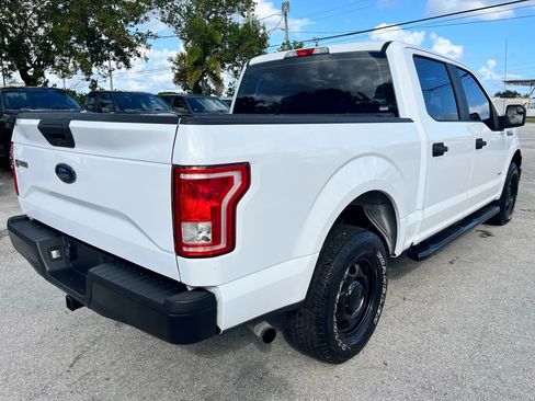 Used 2016 Ford F150 XL image 8