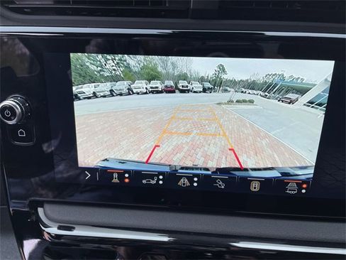 Used 2025 GMC Sierra 1500 AT4 w/ AT4 Premium Package image 20