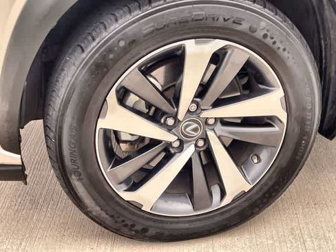 Used 2020 Lexus NX 300 FWD w/ Premium Package image 9