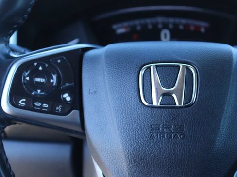 Used 2021 Honda CR-V EX-L image 19