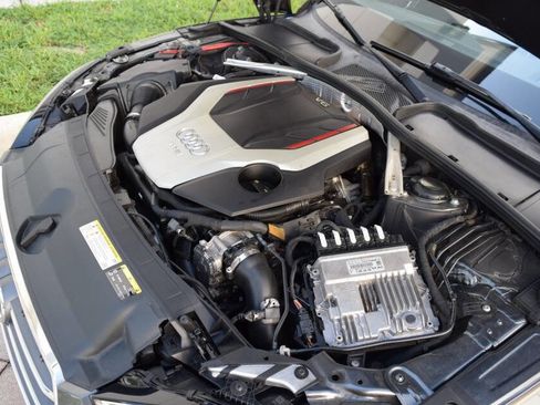 Used 2018 Audi S5 Prestige image 94