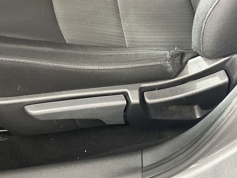 Used 2024 Nissan Sentra SV image 19