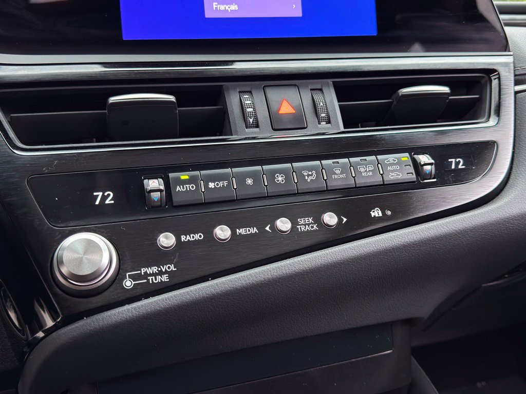 Certified 2024 Lexus ES 350 w/ Accessory Package (Z1) FWD image 24