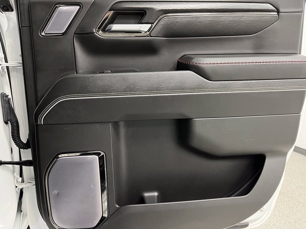 Used 2022 GMC Sierra 1500 AT4X AWD/4WD image 51