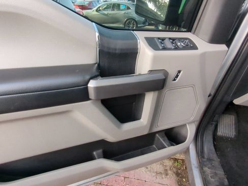 Used 2020 Ford F150 XLT AWD/4WD image 9