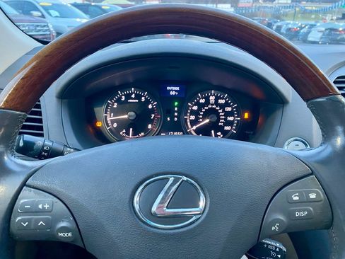 Used 2009 Lexus ES 350 FWD image 16