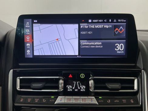 Certified 2026 BMW 840i xDrive Coupe image 11