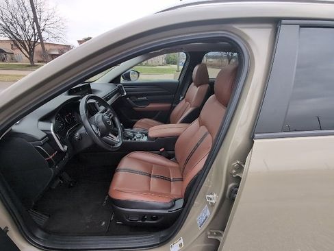 Used 2023 MAZDA CX-50 Meridian Edition w/ Cargo Package image 11