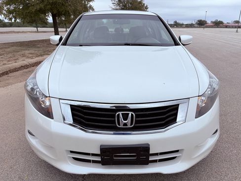 Used 2008 Honda Accord EX-L image 9