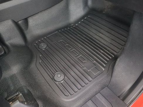 Used 2020 Ford F350 Lariat w/ Lariat Value Package image 50