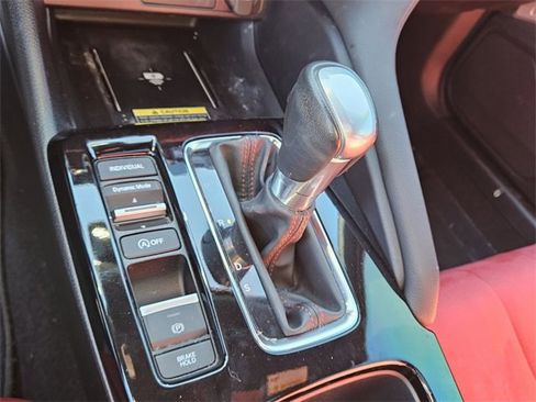 Used 2023 Acura Integra A-Spec image 22