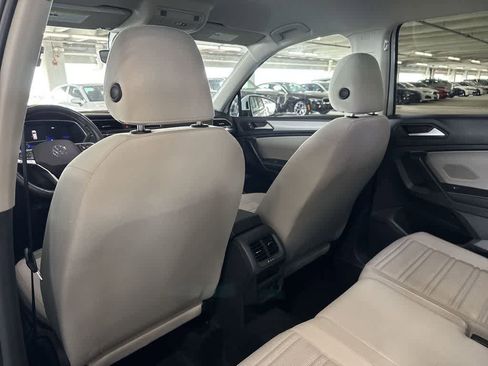 Used 2024 Volkswagen Tiguan S FWD image 22