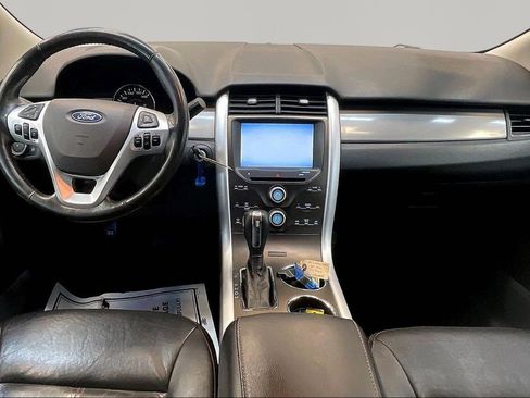 Used 2012 Ford Edge SEL AWD/4WD image 8