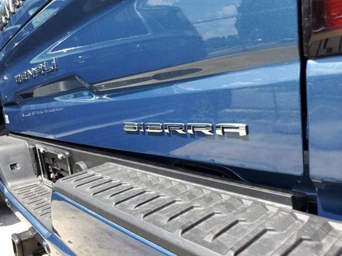 New 2026 GMC Sierra 1500 Denali Ultimate AWD/4WD image 8