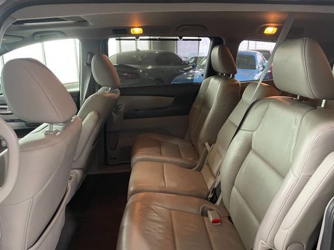 Used 2013 Honda Odyssey EX-L image 19