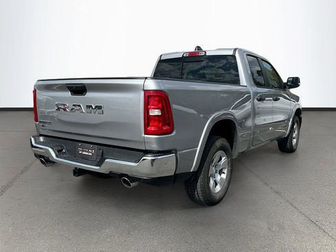 Used 2025 RAM 1500 Big Horn RWD image 7