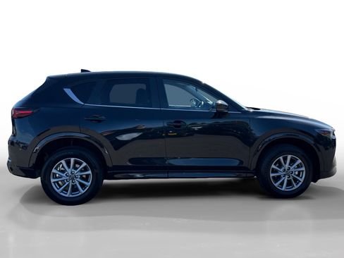 Certified 2024 MAZDA CX-5 AWD 2.5 S w/ Select Package image 6