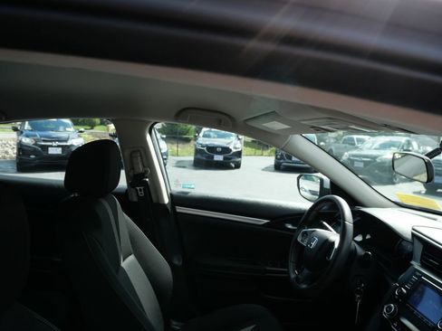 Used 2016 Honda Civic LX image 26