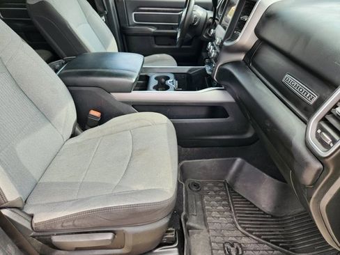 Used 2024 RAM 3500 Big Horn image 13