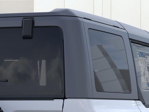 New 2026 Ford Bronco Big Bend AWD/4WD image 25