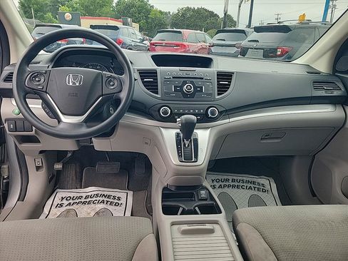 Used 2013 Honda CR-V EX image 10
