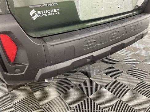 New 2026 Subaru Outback Limited image 7