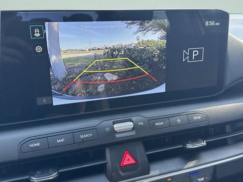 New 2026 Kia K4 FWD image 23