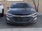 Used 2020 Chevrolet Malibu LT image 2