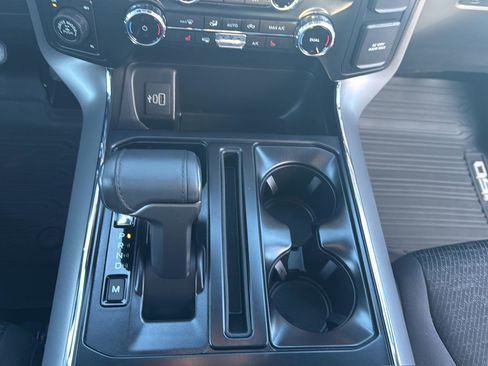 New 2025 Ford F150 XLT w/ Equipment Group 302A MID image 21