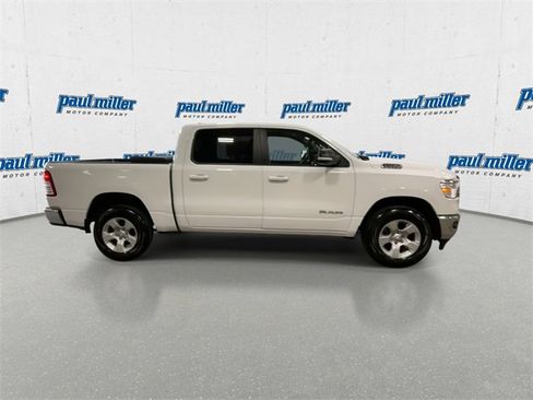 Used 2022 RAM 1500 Big Horn image 13