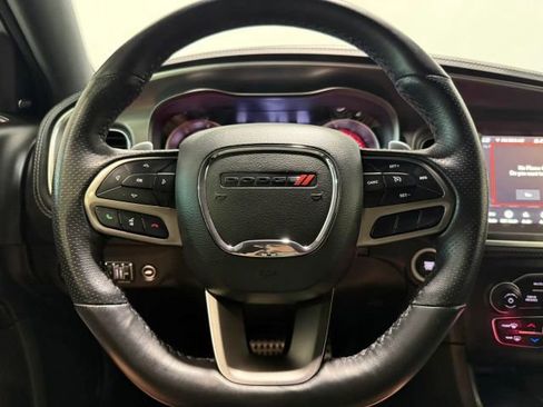 Used 2022 Dodge Charger Scat Pack RWD image 15